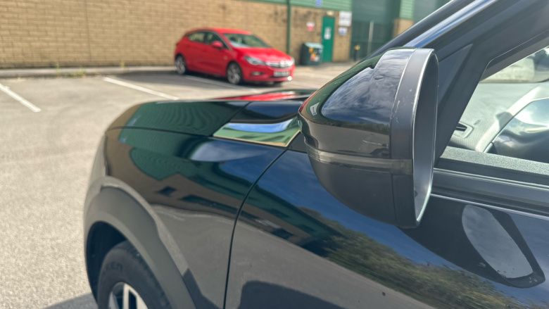 Vauxhall Mokka 1.2 Turbo Elite Nav 5dr Petrol Hatchback